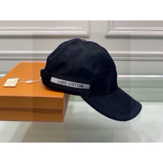 Louis Vuitton Caps